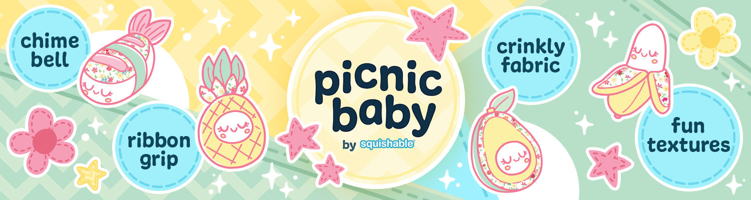 Picnic Baby