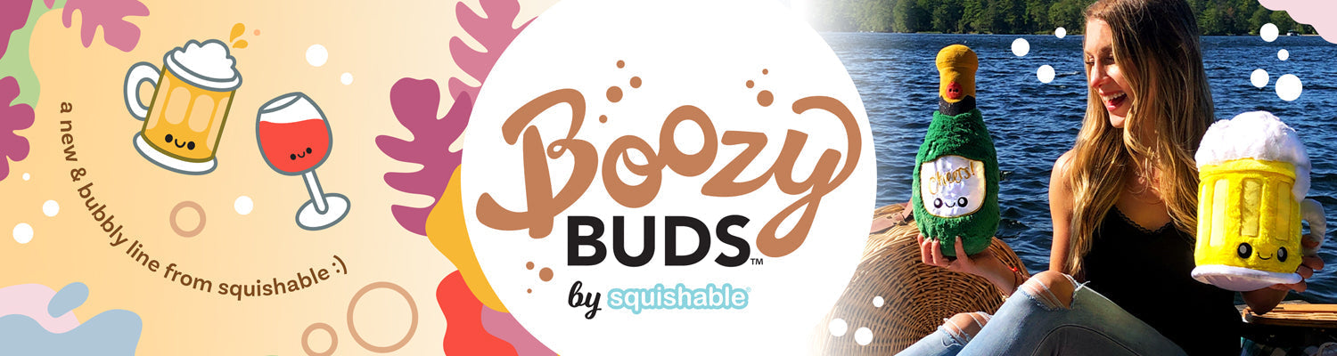 Boozy Buds