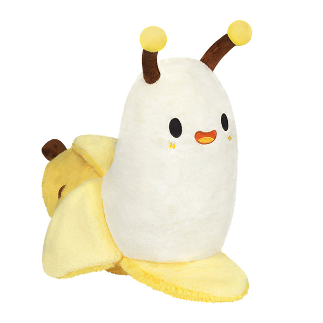 Banana Slug front view