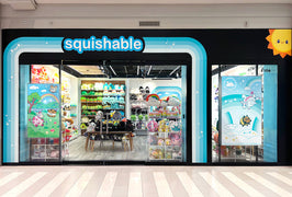 Squishable Store Front Image