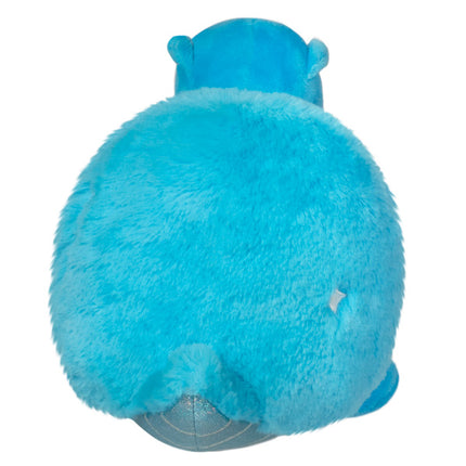 Party Snackers Blue T-Rex Back View