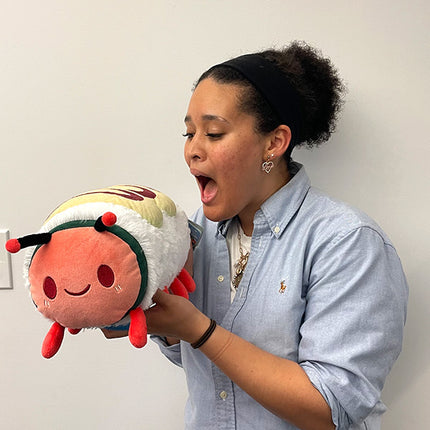 mini caterpillar roll user photo