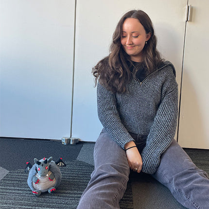 Snacker Shadow Dragon User Image