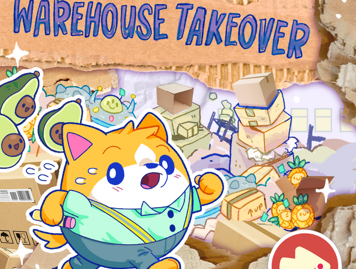 Warehouse Takeover Sale: 30 -80% off on selected styles