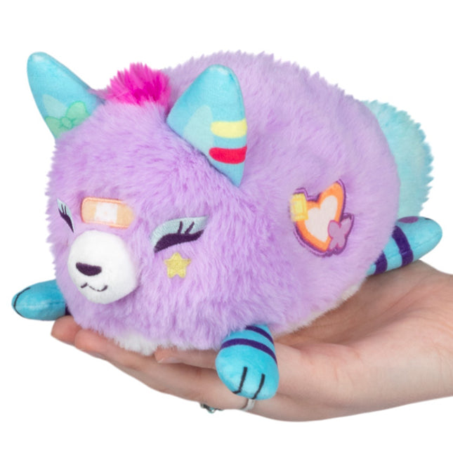 Alter Ego Decora Baby Kitsune front view