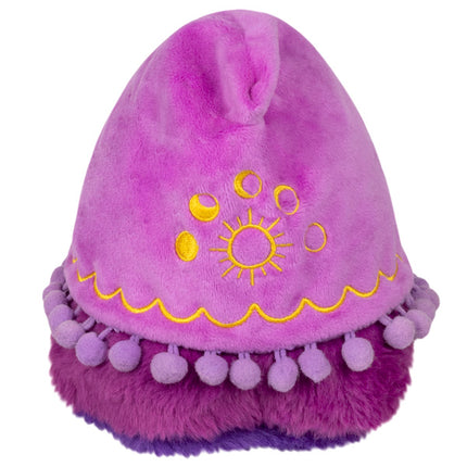 alteregos doctor plague fortune teller back 2