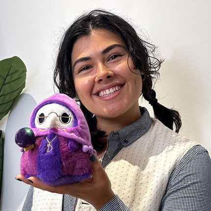 alteregos doctor plague fortune teller user1