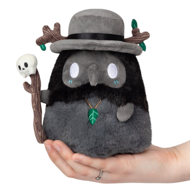 Alter Egos Series 6: Plague Doctor Druid Product Image
