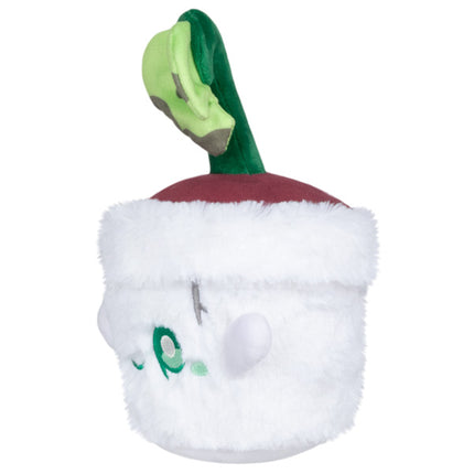 alter ego plant ghost side view