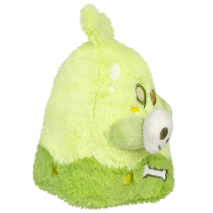 alter ego slime ghost side view