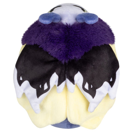 Alteregos Moth Metal Top