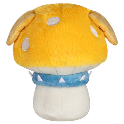 Alteregos Mushroom Dog Back