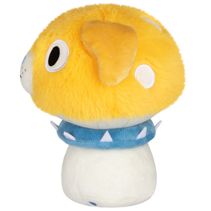 Alteregos Mushroom Dog Side