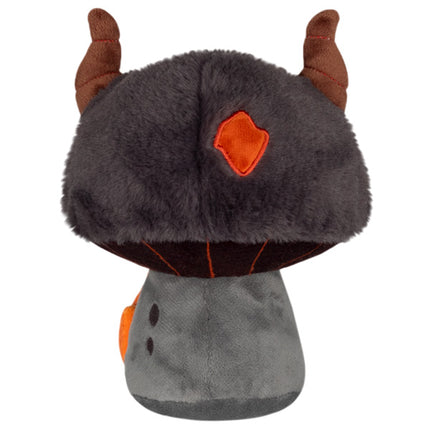Alteregos Mushroom Hellfire Back