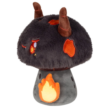 Alteregos Mushroom Hellfire Side