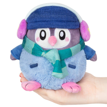 Alteregos Penguin Chilly