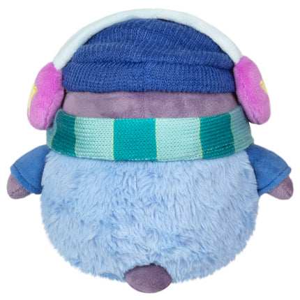 Alteregos Penguin Chilly Back