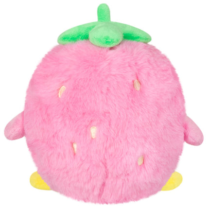 Alteregos Penguin Strawberry Back