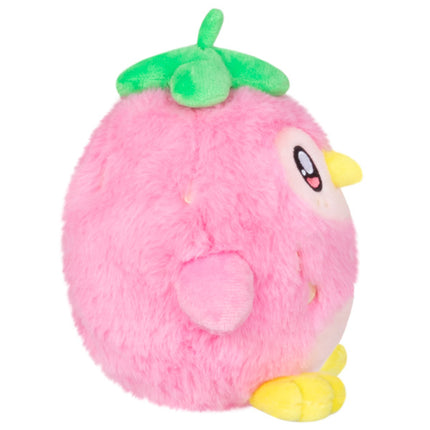 Alteregos Penguin Strawberry Side