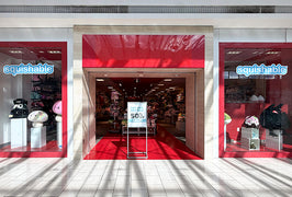 cherry hill storefront
