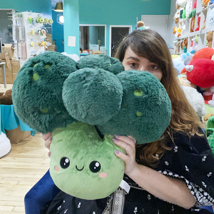 comfortfood broccoli user1