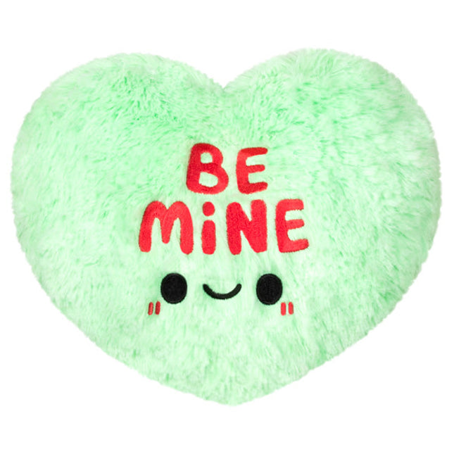 Snacker Candy Hearts Be Mine Product Image