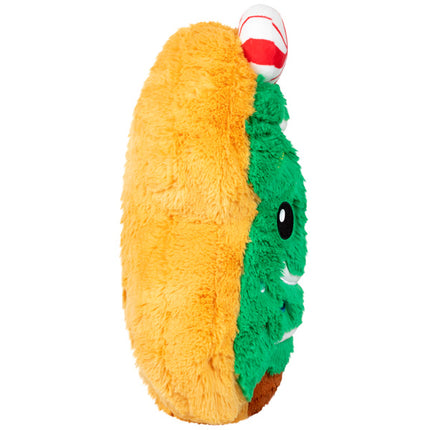 Comfortfood Christmas Tree Cookie Side