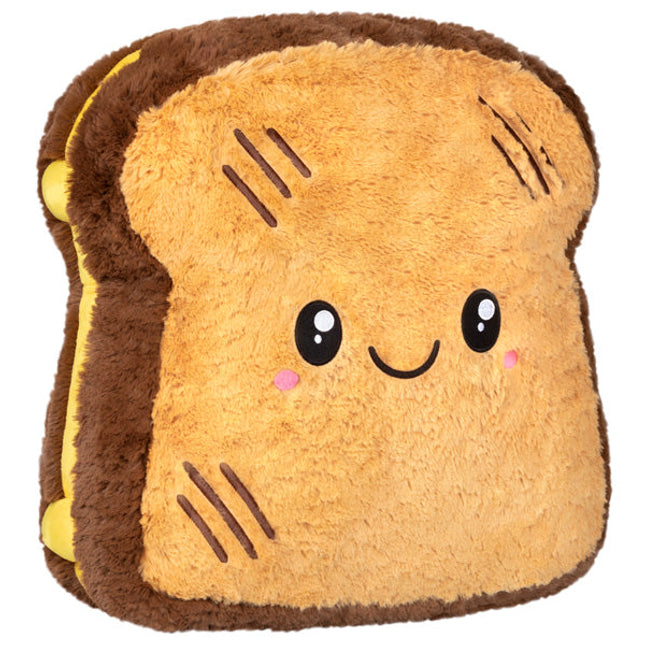 Comfort Food Gourmet Grilled Cheese Product Image