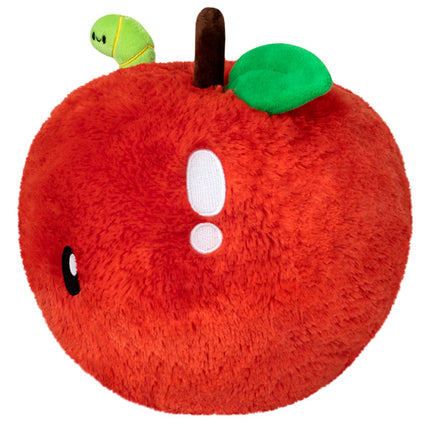 comfortfood mini apple side