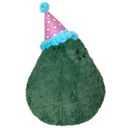 Comfortfood Mini Birthday Avocado Back