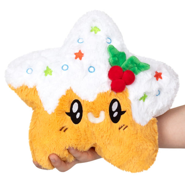 Mini Comfort Food Christmas Star Cookie Product Image