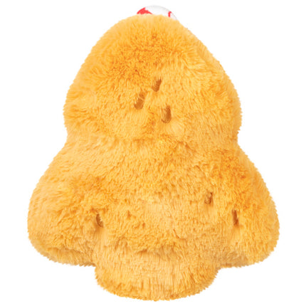 Comfortfood Mini Christmas Tree Cookie Back