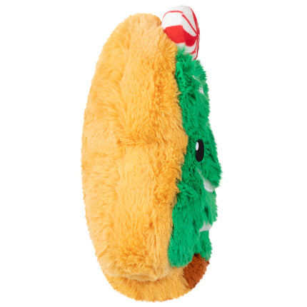 Comfortfood Mini Christmas Tree Cookie Side