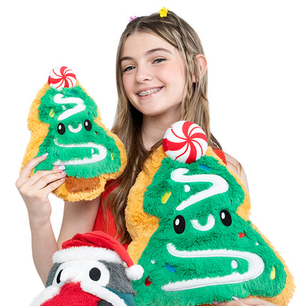 Comfortfood Mini Christmas Tree Cookie User