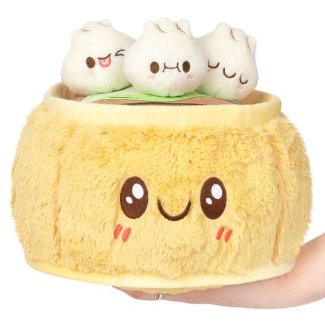 Comfortfood Mini Dim Sum