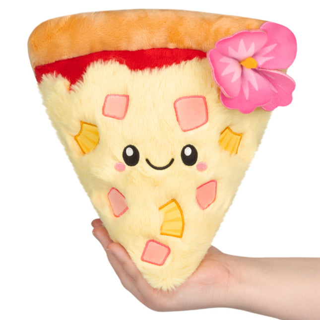 mini comfort food hawaiian pizza main image