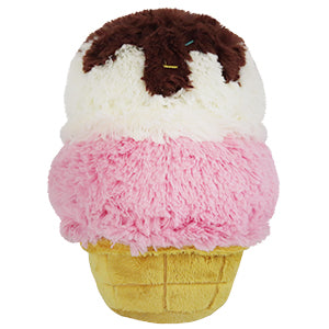 comfortfood mini ice cream cone 7 back