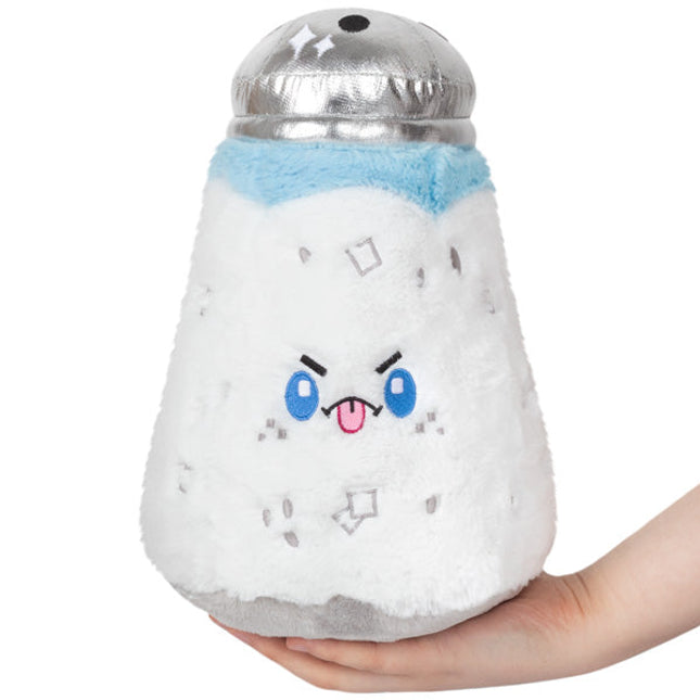 Mini Comfort Food Salt Product Image