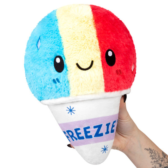 Mini Comfort Food Shaved Ice Product Image