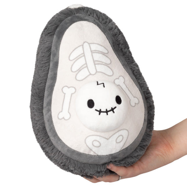Mini Comfort Food Skeleton Avocado Product Image
