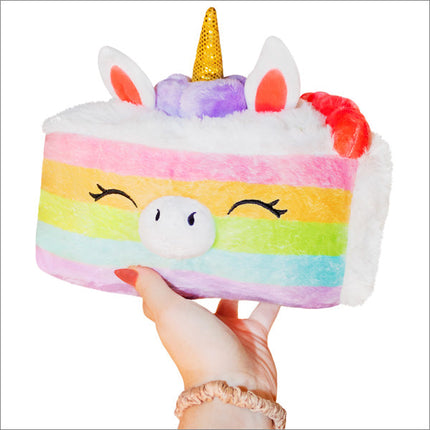 Mini Comfort Food Unicorn Cake Product Image