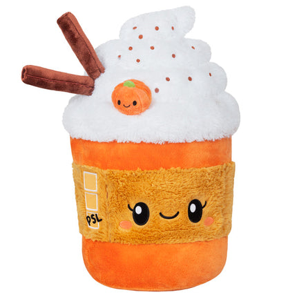 Comfort Food Pumpkin Spice Latte Product Image
