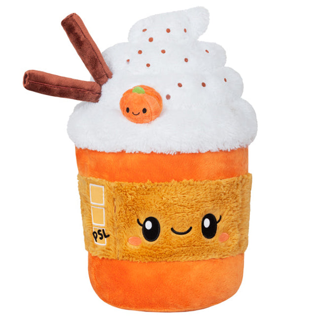 Comfort Food Pumpkin Spice Latte Product Image