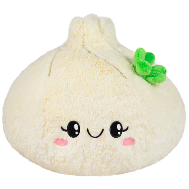 Comfort Food Soup Dumpling Product Image