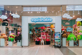 florida mall storefront