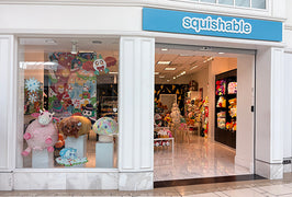 international plaza popup storefront