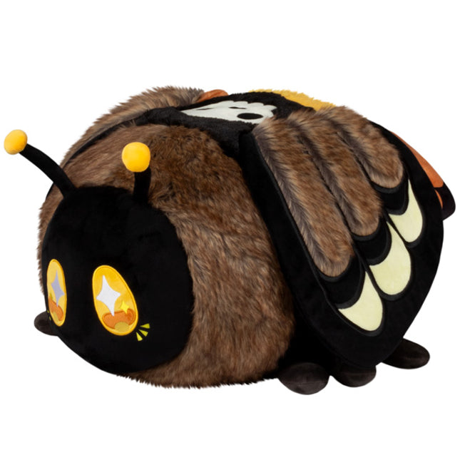 Mega Squishable Death's-head Hawkmoth front image