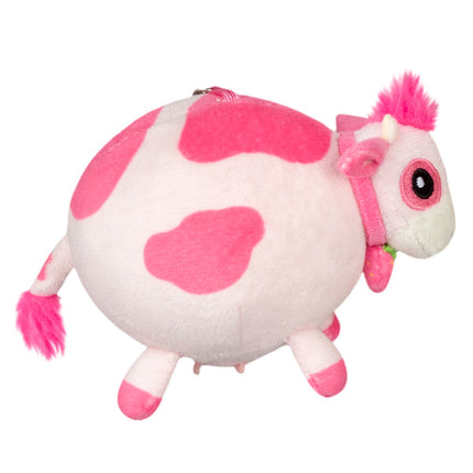 micro strawberry cow side
