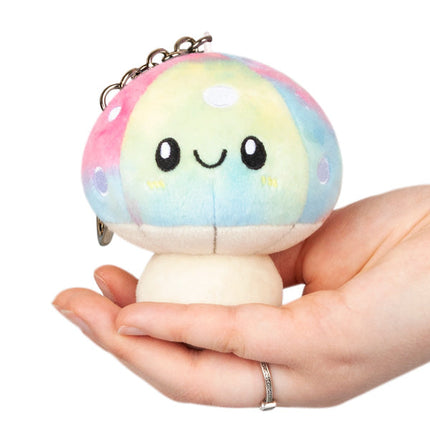 Micro Tie Dye Mushroom Product Image