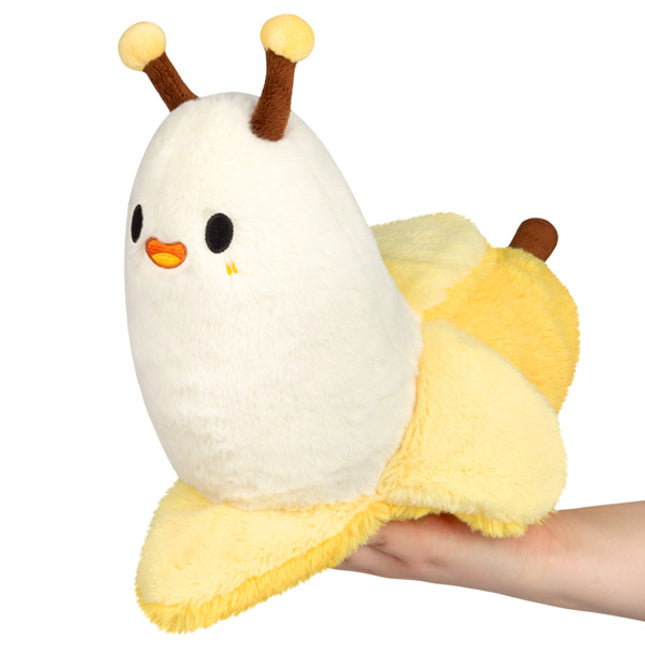 mini banana slug front image